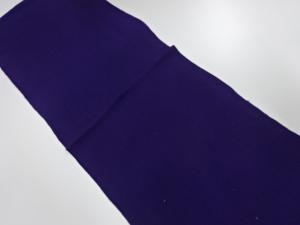 正絹　縮緬地　帯揚げ